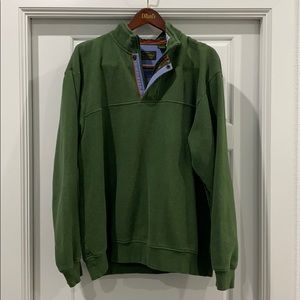 Orvis Pullover